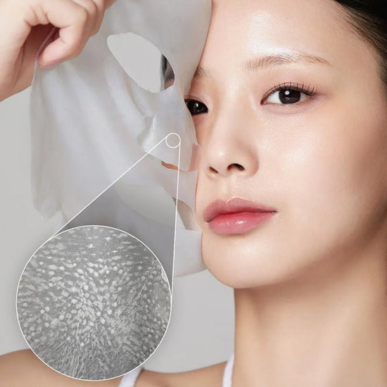 Medicube Hypochlorous Acid Peel Mask (1 Sheet) قناع التقشير بحمض هيبوكلوروس من ميديكيوب - Princess Cosmetics Qatar