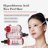 Medicube Hypochlorous Acid Rice Peel Shot 80ml حقنة قشر الأرز بحمض الهيبوكلوروس من ميديكوب - Princess Cosmetics Qatar
