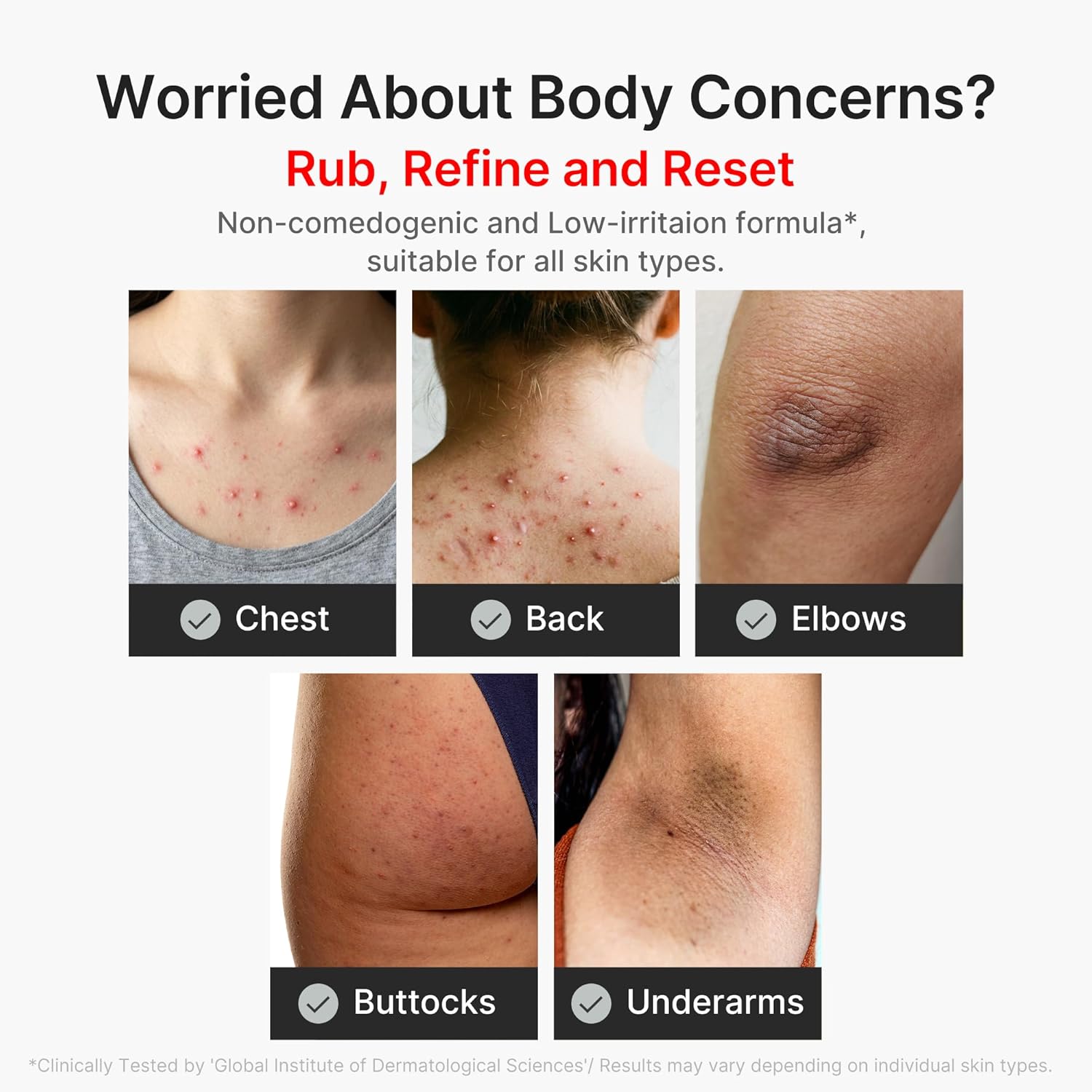 Medicube Kojic Acid Turmeric Body Peel Shot 280ml مقشر الجسم بالكركم وحمض الكوجيك من ميديكوب - Princess Cosmetics Qatar