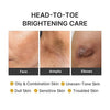 Medicube Kojic Acid Turmeric Gel to Foam Cleanser 500ml غسول رغوي من جل الكركم وحمض الكوجيك من ميديكوب - Princess Cosmetics Qatar