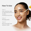 Medicube Kojic Acid Turmeric Peel Shot 80ml مقشر الجسم بالكركم وحمض الكوجيك من ميديكوب - Princess Cosmetics Qatar