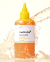 Medicube Kojic Acid Turmeric Resurfacing Toner 250ml تونر تجديد البشرة بحمض الكوجيك والكركم من ميديكيوب - Princess Cosmetics Qatar