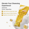 Medicube Kojic Acid Turmeric Vita CAPSULE Cleansing Foam 120g كبسولات ميديكوب المنظفة بحمض الكوجيك والكركم والفيتامينات - Princess Cosmetics Qatar