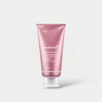 Medicube PDRN Booster Gel 300ml جل معزز من ميديكوب PDRN - Princess Cosmetics Qatar