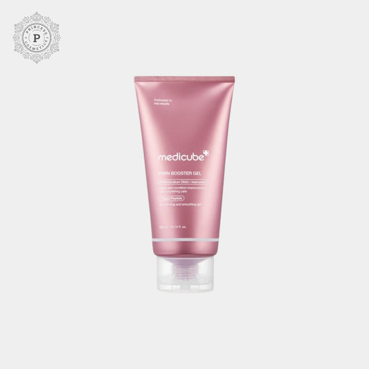 Medicube PDRN Booster Gel 300ml جل معزز من ميديكوب PDRN - Princess Cosmetics Qatar