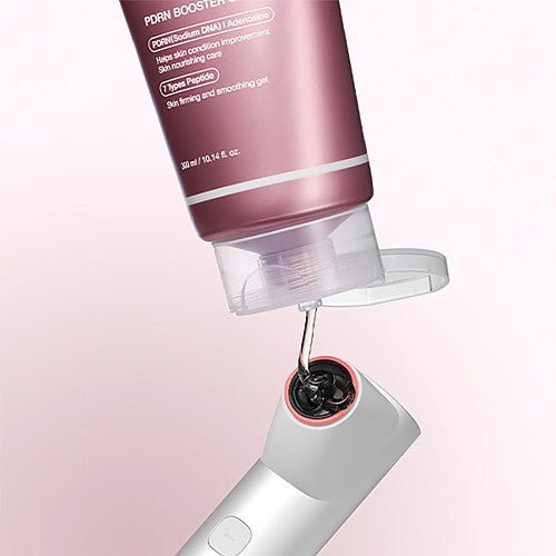 Medicube PDRN Booster Gel 300ml جل معزز من ميديكوب PDRN - Princess Cosmetics Qatar