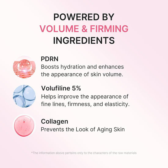 Medicube PDRN Collagen Gua Sha Neck Wrinkle Cream 90g كريم ميديكوب بي دي آر إن كولاجين غوا شا لعلاج تجاعيد الرقبة - Princess Cosmetics Qatar
