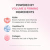 Medicube PDRN Collagen Gua Sha Neck Wrinkle Cream 90g كريم ميديكوب بي دي آر إن كولاجين غوا شا لعلاج تجاعيد الرقبة - Princess Cosmetics Qatar