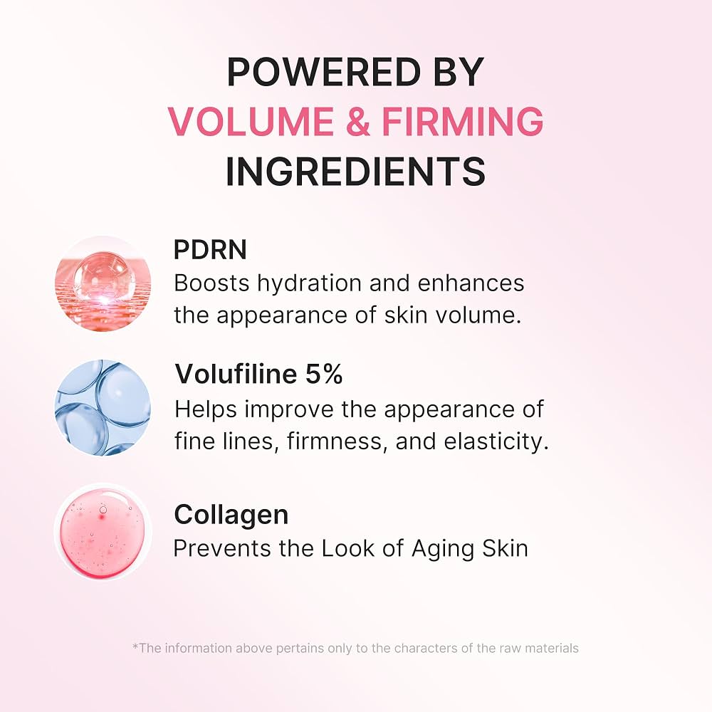 Medicube PDRN Collagen Gua Sha Neck Wrinkle Cream 90g كريم ميديكوب بي دي آر إن كولاجين غوا شا لعلاج تجاعيد الرقبة - Princess Cosmetics Qatar