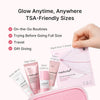 Medicube PDRN Glow Essentials Kit (5pcs) مجموعة ميديكوب الأساسية للإشراقة بتقنية PDRN - Princess Cosmetics Qatar