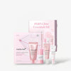 Medicube PDRN Glow Essentials Kit (5pcs) مجموعة ميديكوب الأساسية للإشراقة بتقنية PDRN - Princess Cosmetics Qatar