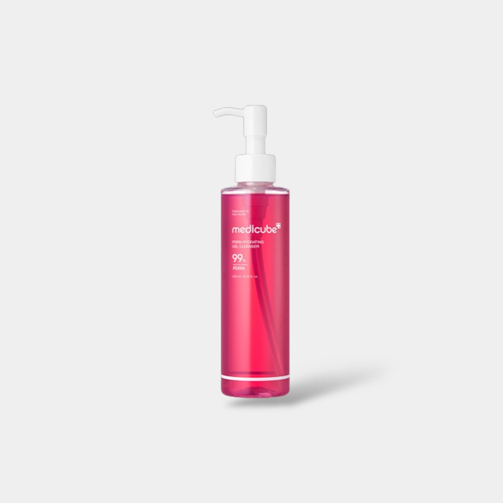 PDRN MILD CLEANSING OIL (40/BOX)