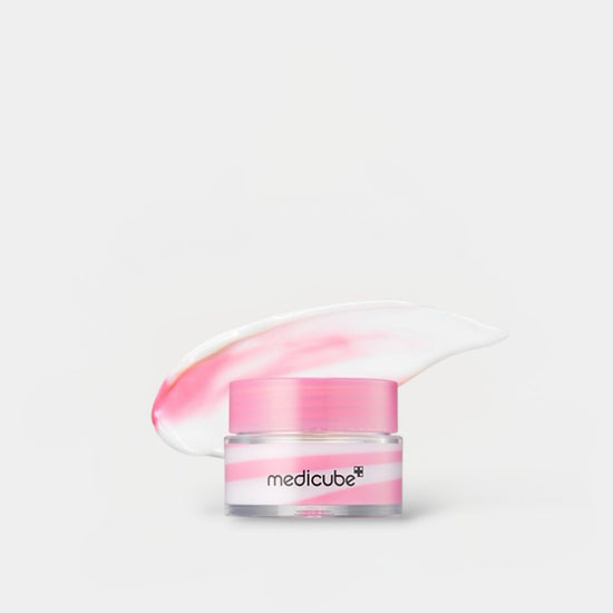 Medicube PDRN Lip Sleeping Mask 10g قناع النوم للشفاه من ميديكيوب PDRN - Princess Cosmetics Qatar