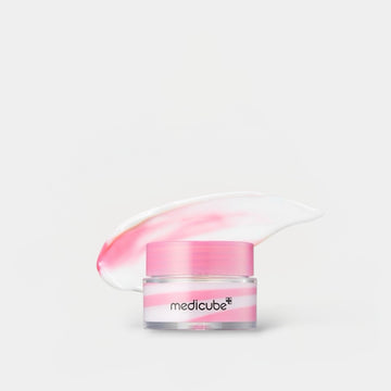 Medicube PDRN Lip Sleeping Mask 10g قناع النوم للشفاه من ميديكيوب PDRN - Princess Cosmetics Qatar