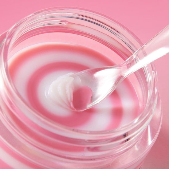 Medicube PDRN Lip Sleeping Mask 10g قناع النوم للشفاه من ميديكيوب PDRN - Princess Cosmetics Qatar