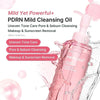 Medicube PDRN Mild Cleansing Oil 195ml زيت التنظيف الخفيف من ميديكوب بي دي آر إن - Princess Cosmetics Qatar