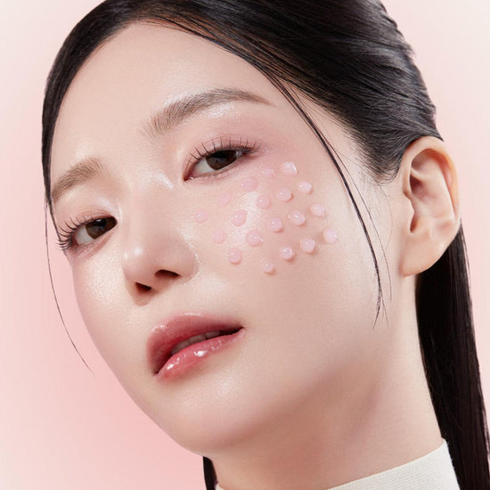 Medicube PDRN Pink Collagen Exosome Shot Serum 2000 30ml مصل حقنة الكولاجين الوردي من ميديكيوب PDRN 2000 - Princess Cosmetics Qatar