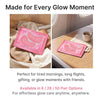 Medicube PDRN Pink Collagen Jelly Eye Mask قناع العين جيلي الكولاجين الوردي من ميديكوب PDRN - Princess Cosmetics Qatar