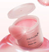 Medicube PDRN Pink Collagen Toning Gel Toner Pad (70 Pads) وسادة تونر جل كولاجين وردي من ميديكيوب PDRN - Princess Cosmetics Qatar