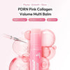 Medicube PDRN Pink Collagen Volume Multi Balm 10g بلسم ميديكوب بي دي آر إن الوردي متعدد الاستخدامات لتكثيف الكولاجين - Princess Cosmetics Qatar