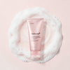 Medicube PDRN Pink Glutathione Cleansing Foam 120g غسول رغوي من الجلوتاثيون الوردي من ميديكوب بي دي آر إن - Princess Cosmetics Qatar