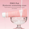 Medicube PDRN Pink Hyaluronic Moisturizing Cream 50ml كريم ترطيب الهيالورونيك الوردي من ميديكيوب PDRN - Princess Cosmetics Qatar