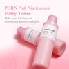 Medicube PDRN Pink Niacinamide Milky Toner 150ml تونر حليبي وردي من ميديكيوب PDRN نياسيناميد - Princess Cosmetics Qatar