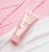 Medicube PDRN Pink Niacinamide Whip Cleanser 120g منظف البشرة ميديكيوب بي دي آر إن الوردي بالنياسيناميد - Princess Cosmetics Qatar