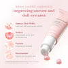 Medicube PDRN Pink Peptide Eye Cream 30ml كريم العيون الوردي الببتيد من ميديكيوب PDRN - Princess Cosmetics Qatar