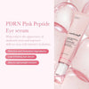 Medicube PDRN Pink Peptide Eye Cream 30ml كريم العيون الوردي الببتيد من ميديكيوب PDRN - Princess Cosmetics Qatar