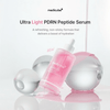 Medicube PDRN Pink Peptide Serum Ultra Light 30ml مصل الببتيد الوردي من ميديكوب PDRN خفيف للغاية - Princess Cosmetics Qatar