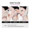 Medicube PDRN Pink Tension Up Mask (1 Sheet) ميديكوب قناع بي دي آر إن الوردي لشد البشرة - Princess Cosmetics Qatar