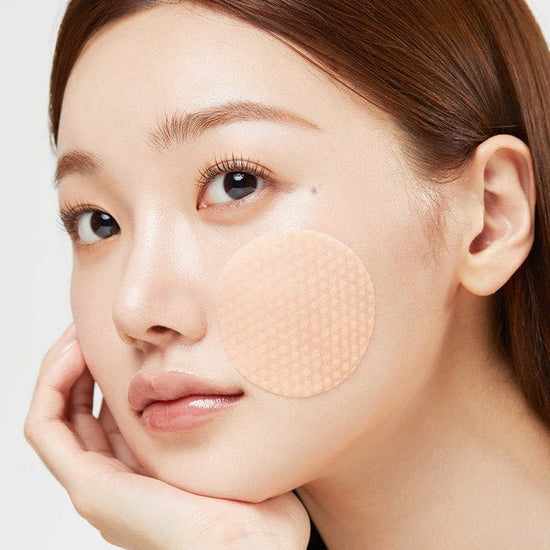 Medicube Red Succinic Peeling Pad (70 Pads) وسادة تقشير ميديكيوب الحمراء السكسينية - Princess Cosmetics Qatar