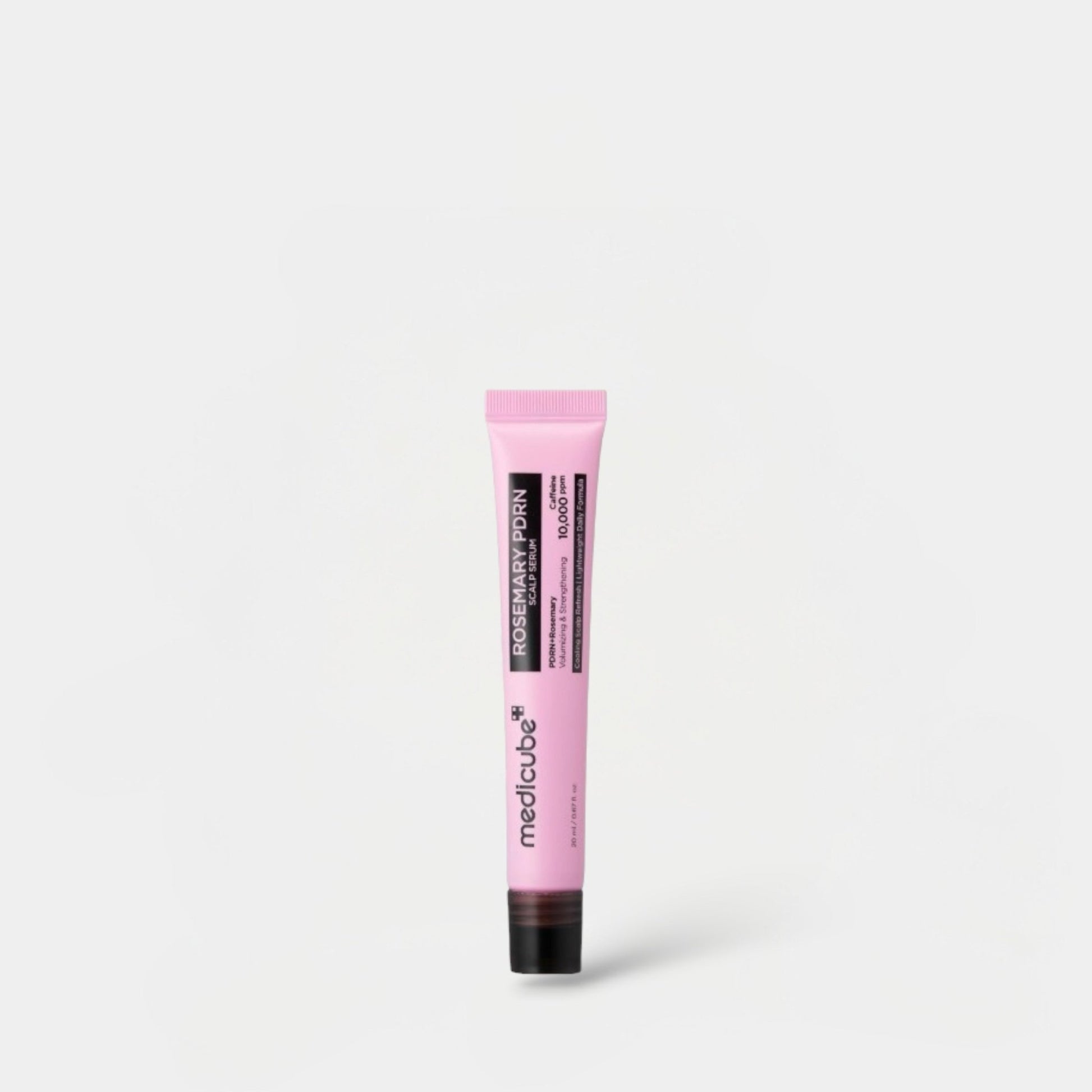 Medicube Rosemary PDRN Scalp Serum 20ml مصل فروة الرأس من ميديكيوب روزماري PDRN - Princess Cosmetics Qatar