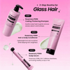Medicube Rosemary PDRN Scalp Serum 20ml مصل فروة الرأس من ميديكيوب روزماري PDRN - Princess Cosmetics Qatar