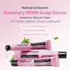 Medicube Rosemary PDRN Scalp Serum 20ml مصل فروة الرأس من ميديكيوب روزماري PDRN - Princess Cosmetics Qatar