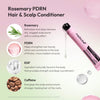 Medicube Rosemary PDRN Scalp Serum 20ml مصل فروة الرأس من ميديكيوب روزماري PDRN - Princess Cosmetics Qatar