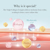 Medicube Triple Collagen Cream 4.0 50ml كريم الكولاجين الثلاثي ميديكيوب - Princess Cosmetics Qatar