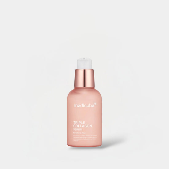 Medicube Triple Collagen Serum 55ml سيروم الكولاجين الثلاثي من ميديكيوب - Princess Cosmetics Qatar