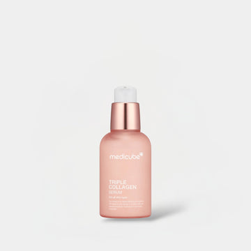 Medicube Triple Collagen Serum 55ml سيروم الكولاجين الثلاثي من ميديكيوب - Princess Cosmetics Qatar