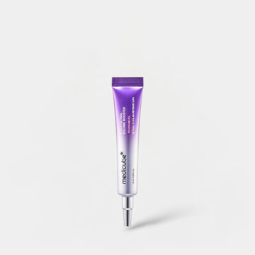 Medicube Vita A Retinal Volume Booster 15ml ميديكوب فيتا أيه ريتينال فوليوم بوستر - Princess Cosmetics Qatar