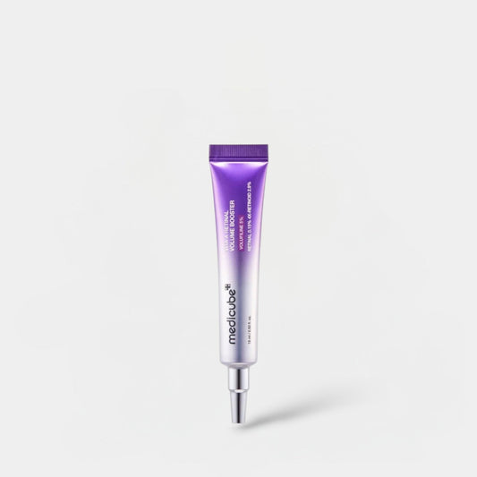 Medicube Vita A Retinal Volume Booster 15ml ميديكوب فيتا أيه ريتينال فوليوم بوستر - Princess Cosmetics Qatar