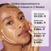 Medicube Vita A Retinal Volume Booster 15ml ميديكوب فيتا أيه ريتينال فوليوم بوستر - Princess Cosmetics Qatar