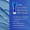 Medicube Zero Pore Blackhead Mud Mask 100g قناع الطين لإزالة الرؤوس السوداء من ميديكيوب زيرو بور - Princess Cosmetics Qatar