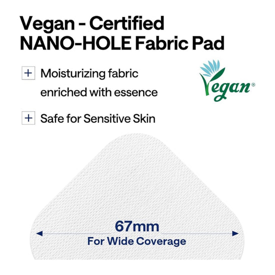 Mediheal Collagen Ampoule Pad (100 pads) ميديهيل الكولاجين أمبولة وسادة - Princess Cosmetics Qatar