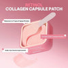 Mediheal Collagen Capsule Patch Retinol (60 Patches) لصقة كبسولات الكولاجين من ميدي هيل مع الريتينول - Princess Cosmetics Qatar