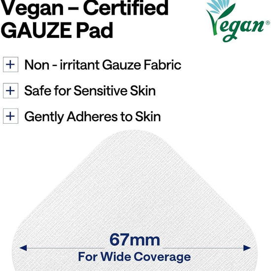 Mediheal Madecassoside Blemish Pad (100 pads) ميديهيل ماديكاسوسيد عيب الوسادة - Princess Cosmetics Qatar