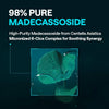 Mediheal Madecassoside Blemish Pad (100 Pads) ميديهيل ماديكاسوسيد عيب الوسادة - Princess Cosmetics Qatar