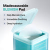 Mediheal Madecassoside Blemish Pad (100 pads) ميديهيل ماديكاسوسيد عيب الوسادة - Princess Cosmetics Qatar