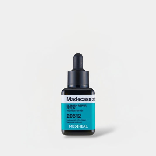 Mediheal Madecassoside Blemish Repair Serum 40ml مصل ميديهيل ماديكاسوسيد لإصلاح الشوائب - Princess Cosmetics Qatar